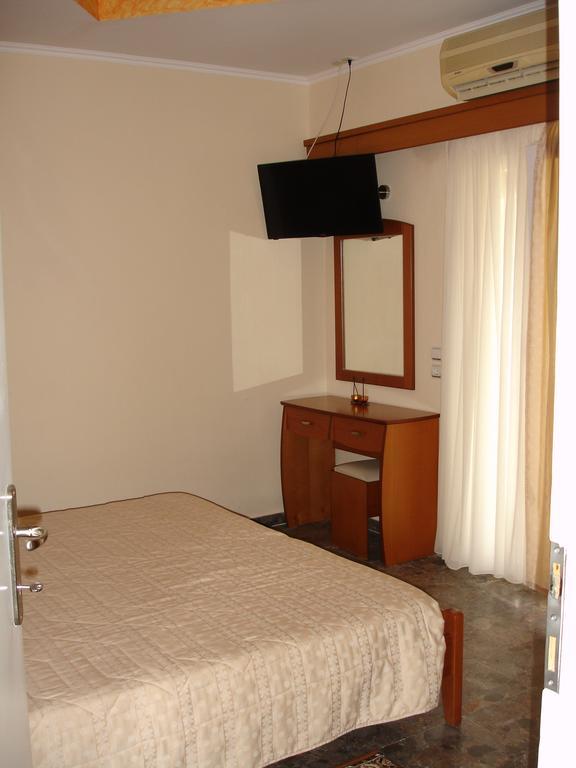 Bozikis Apartments & Studios Paleokastritsa Kamer foto